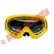 Crossbrillen - Crossbril geel type 1 - 5050